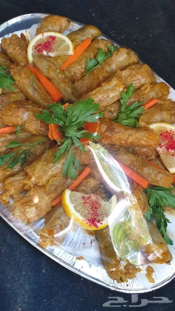 غداك عندنا طبخ بيت 38
