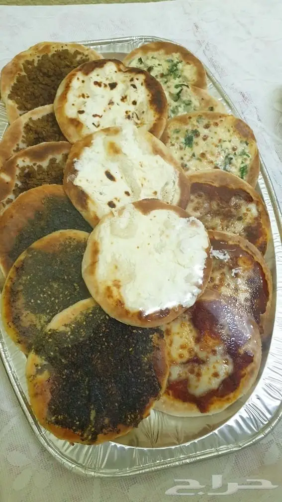 غداك عندنا طبخ بيت 40