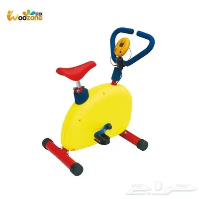 أجهزة رياضية للاطفال 7