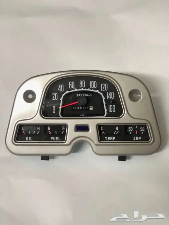 قطع غيار جيب ربع شاص شراع تويوتا قطع جيب 80 84 6