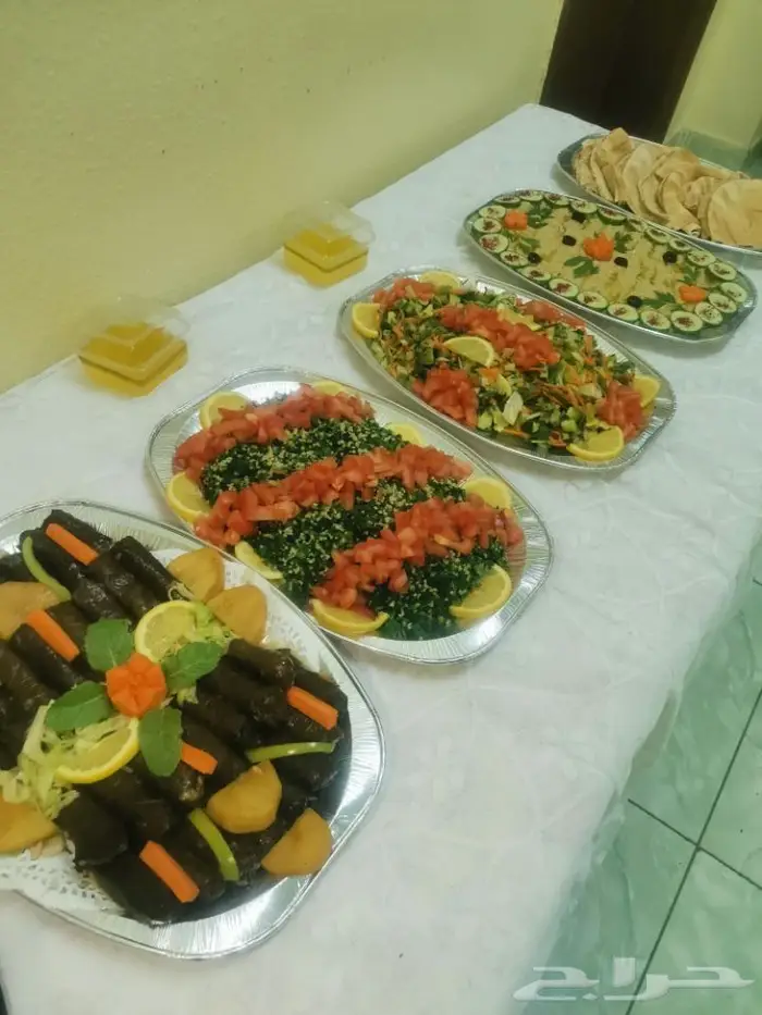 غداك عندنا طبخ بيت 21