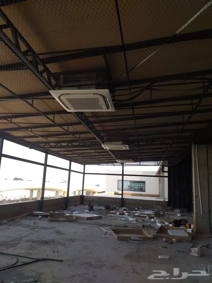 مكيفات كاسيت لوجان مقاسات مختلفه ضمان خمس س 16