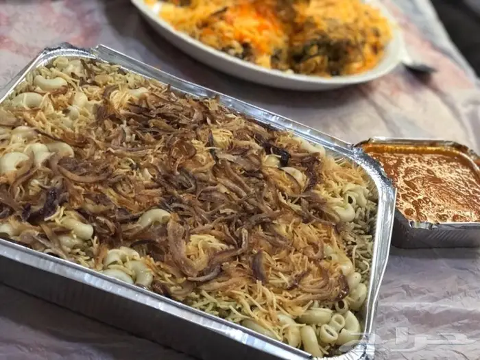 غداك عندنا طبخ بيت 5