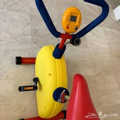 أجهزة رياضية للاطفال 6