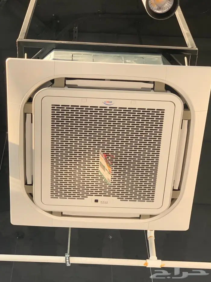 مكيفات كاسيت لوجان مقاسات مختلفه ضمان خمس س 0