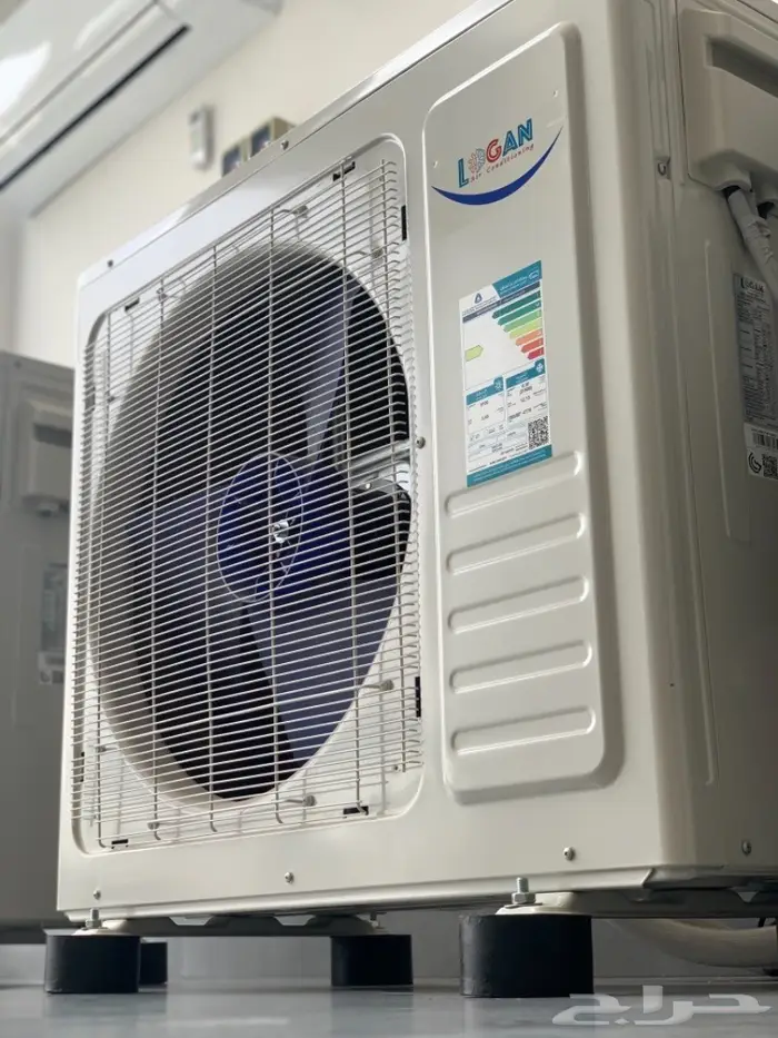 مكيفات كاسيت لوجان مقاسات مختلفه ضمان خمس س 26