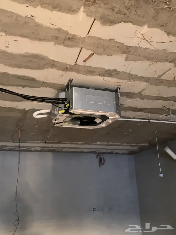 مكيفات كاسيت لوجان مقاسات مختلفه ضمان خمس س 27