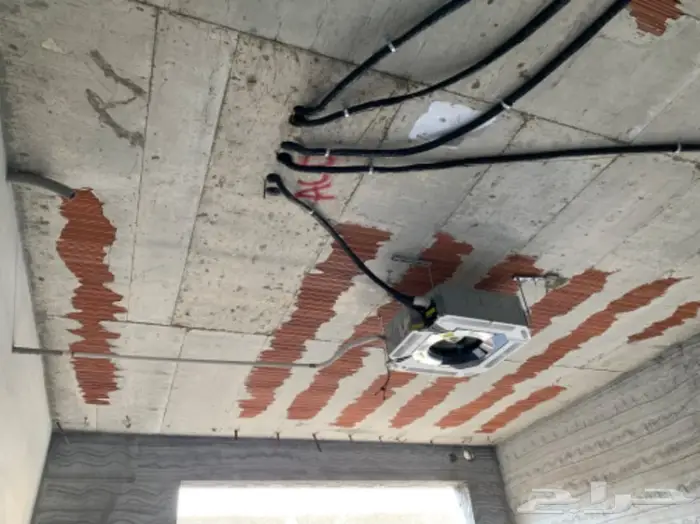 مكيفات كاسيت لوجان مقاسات مختلفه ضمان خمس س 5