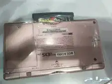 اجهزة قيم بوي نينتيندو Ds lite جديدة 1