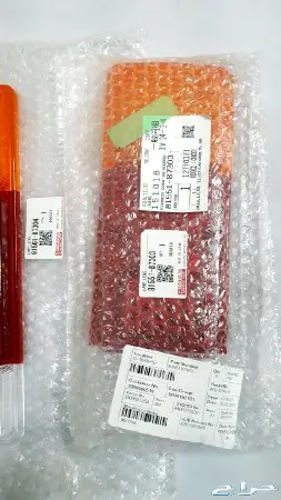 قطع غيار قلاب ديهاتسو دينه نقال 21