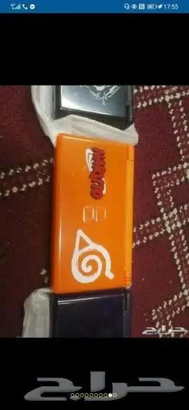 اجهزة قيم بوي نينتيندو Ds lite جديدة 7