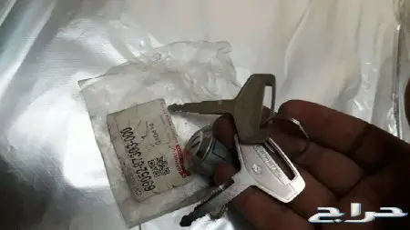 قطع قلاب ديهاتسو وايت سطحه 2