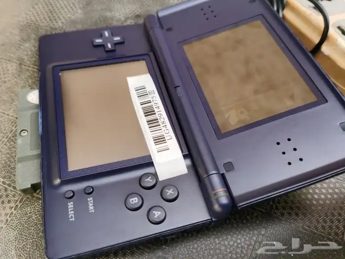 اجهزة قيم بوي نينتيندو Ds lite جديدة 0