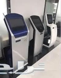 اجهزة صفوف الانتظار  2