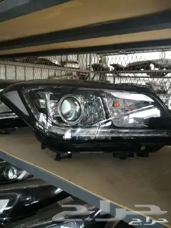 قطع غيار جنسس 7