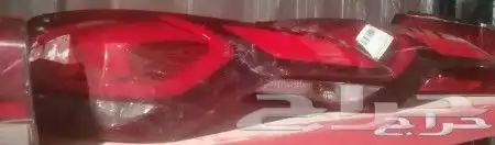 قطع غيار جنسس 9