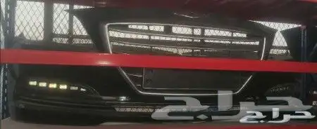 قطع غيار جنسس 2