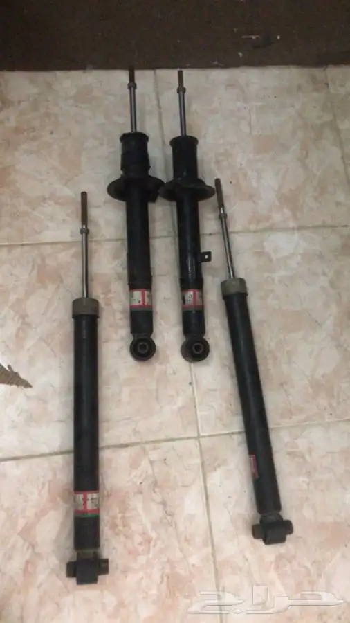 مساعدات لكزس is 350 كهرباء 2014 الى 2018 1