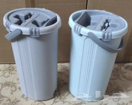 ممسحة أرضية فلات موب فلوريت 4 لتر 2