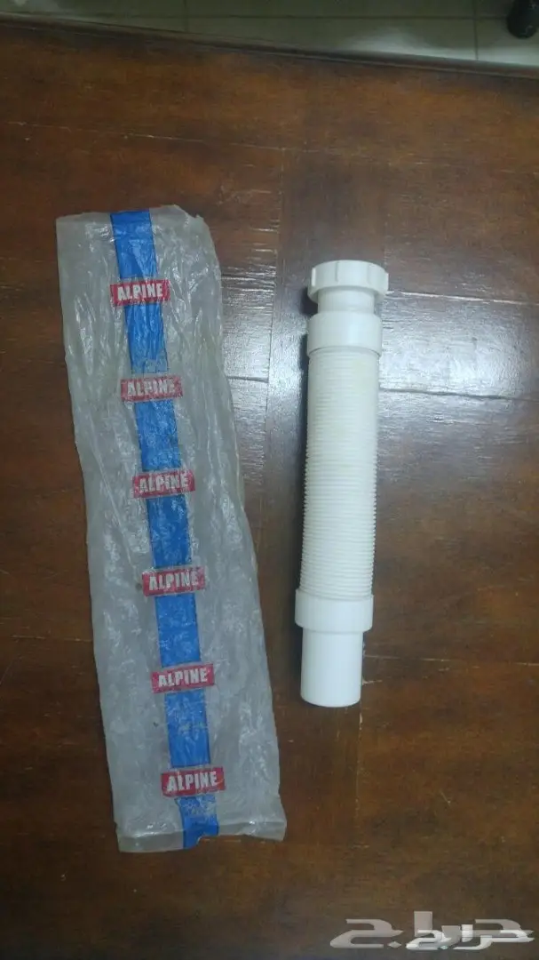 مواد سباكة وخلاط ومروش 6