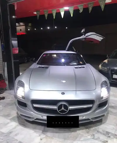 مركز لصيانة وبرمجة سيارات مرسيدس من الالف للياء 78
