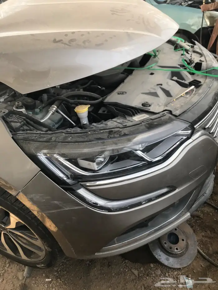 قطع غيار رينو تاليسمان 2020 3