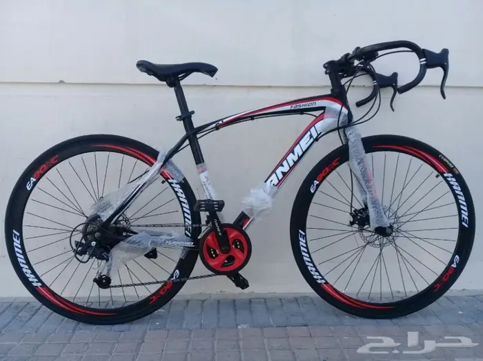 الحق دراجة هوائية رودد 0