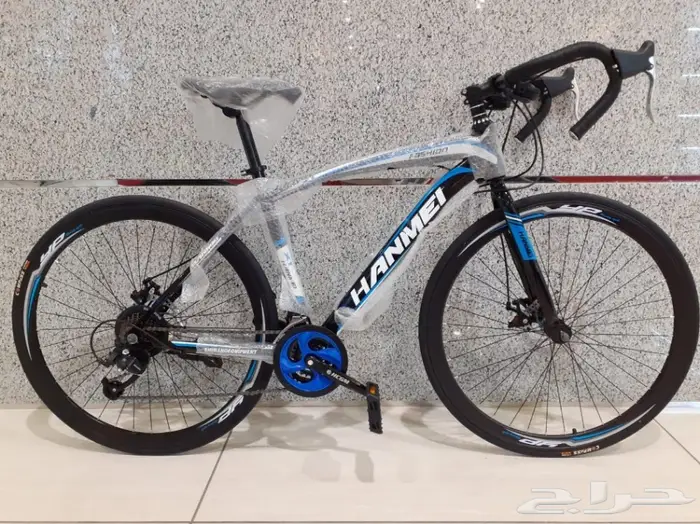 الحق دراجة هوائية رودد 1