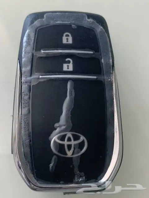 نسخ وبرمجة هيلكس بصمه اسبير او بدل فاقد 0