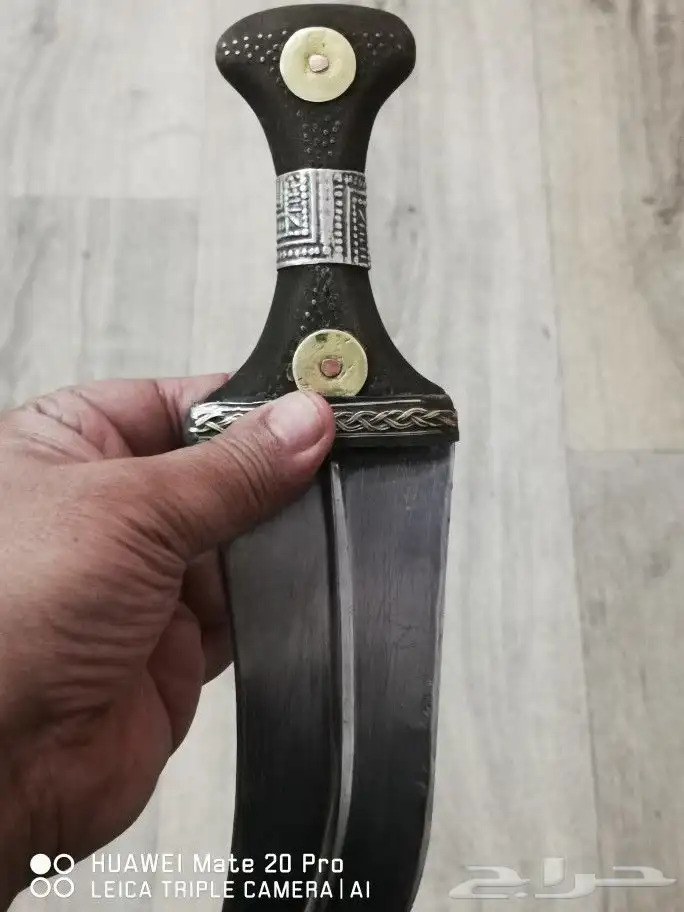 جنبية قديمة جدا للبيع 3