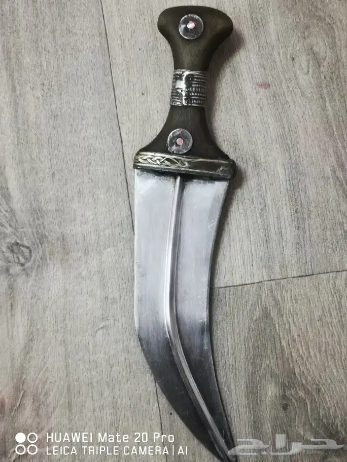 جنبية قديمة جدا للبيع 5