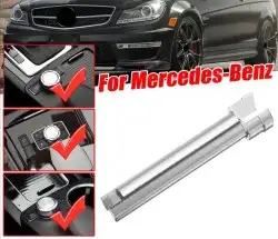 طفاية سجائر بشعار AMG واكسسوارات مرسيدس 24