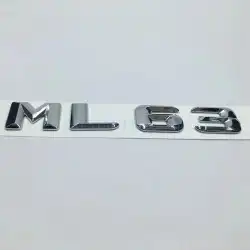 طفاية سجائر بشعار AMG واكسسوارات مرسيدس 79