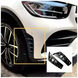 طفاية سجائر بشعار AMG واكسسوارات مرسيدس 7