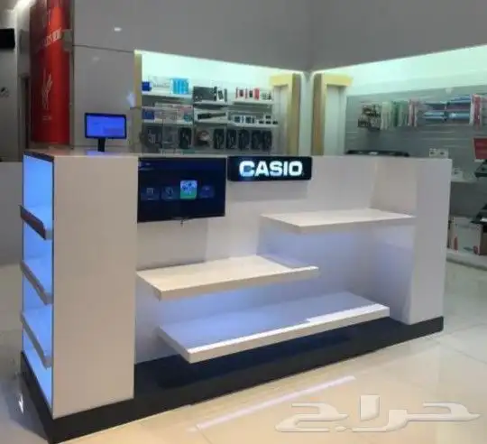 استاندات عرض منتجات 5