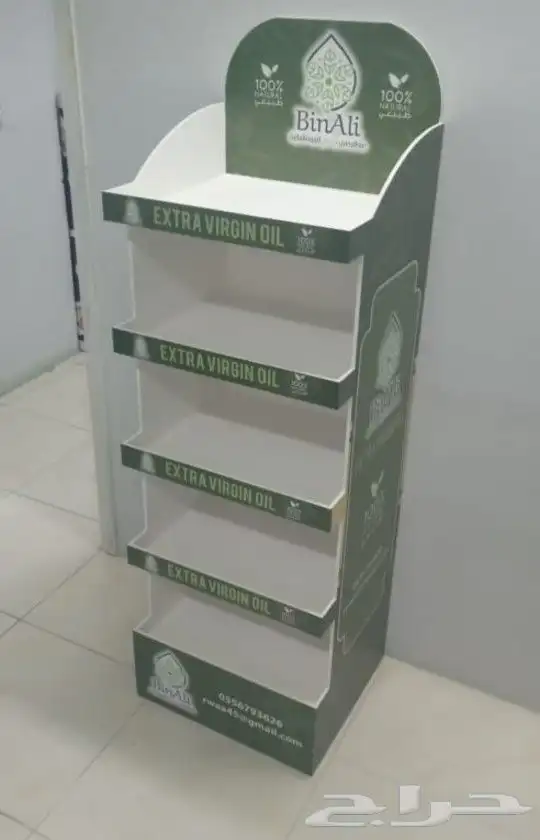 استاندات عرض منتجات 0