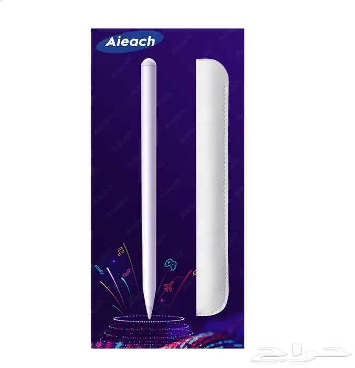 قلم ايباد - البديل الامثل لقلم ابل Apple Pencil 0