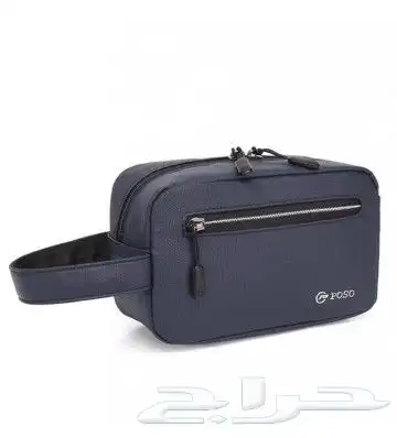 حقيبة يد مزودة USB 3