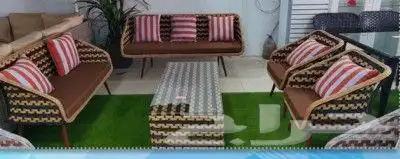 جلسات خارجية 1