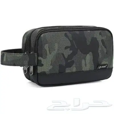 حقيبة يد مزودة USB 6