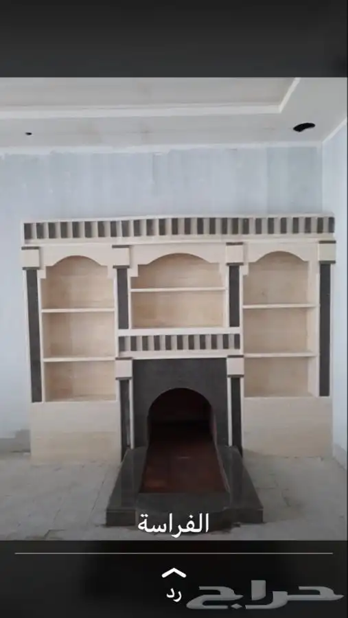 مشبات رخام طوب اوجار مناقل مغاسل 5