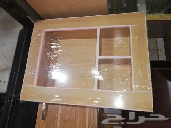 ديكورات مكيف الشباك لتغطية فتحات المكيف 3