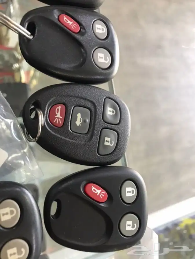 مفاتيح محل مفاتيح فتح سيارات نسخ وقص المفاتيح 3