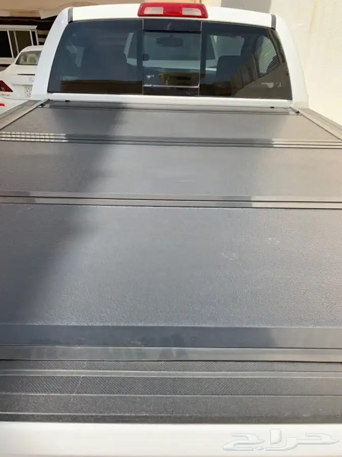 اغراض قطع تندرا 4