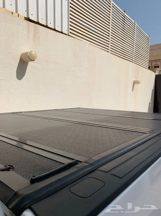 اغراض قطع تندرا 2
