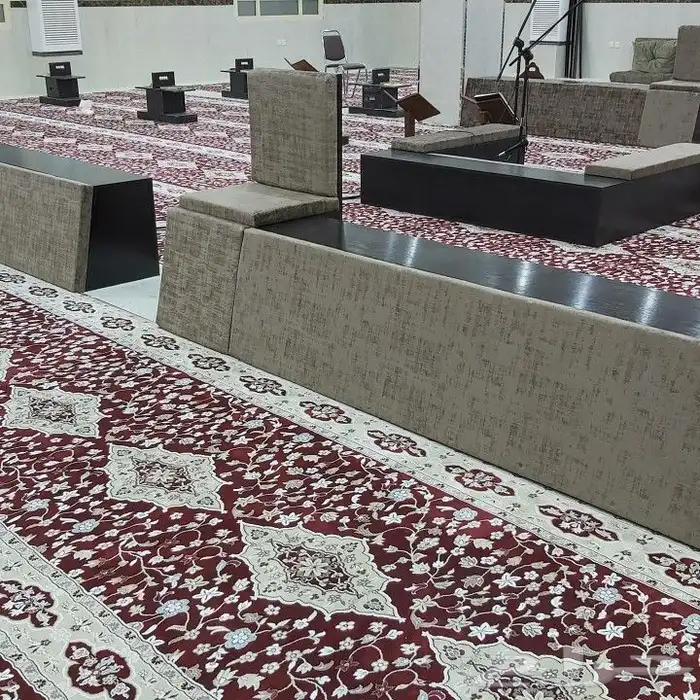 الخرج صناعيه الخرج 16