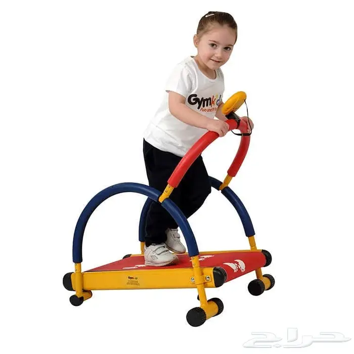 أجهزة رياضية للاطفال 10