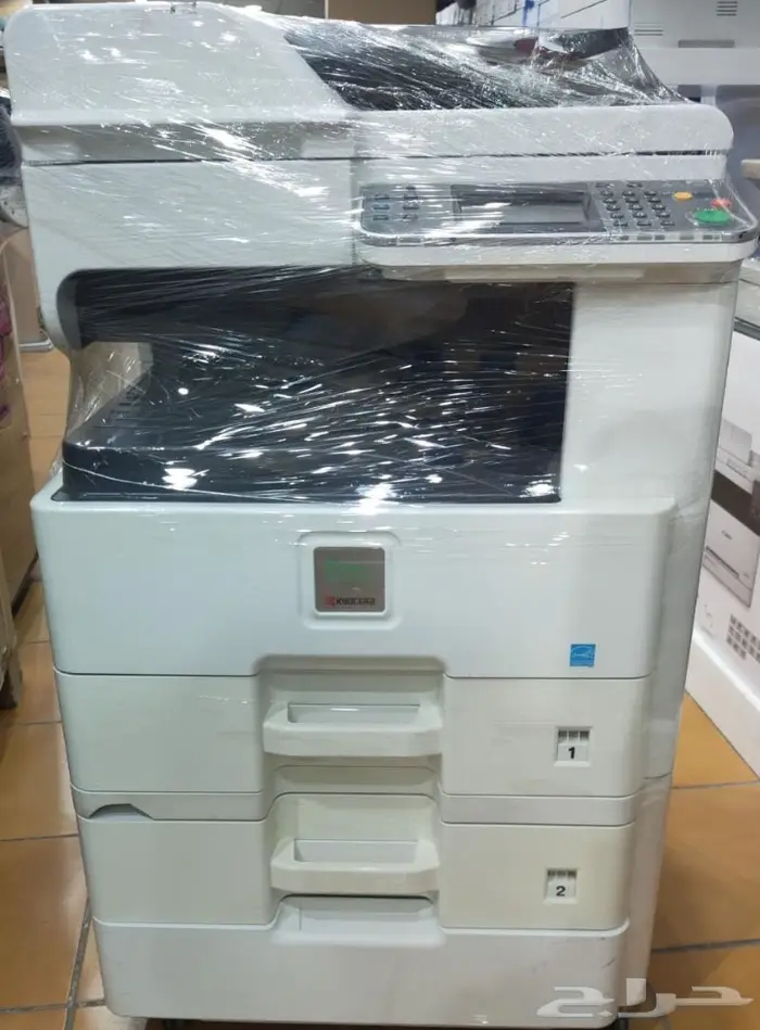 آلة التصوير المستندات كايوسيرا 6025 A4 و A3 0