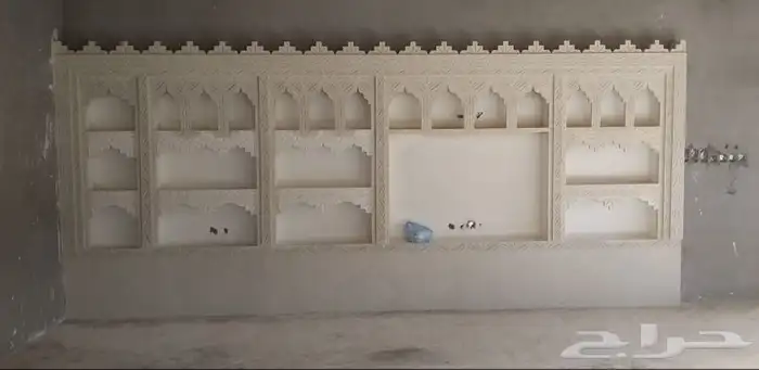 مشبات رخام طوب اوجار مناقل مغاسل 3