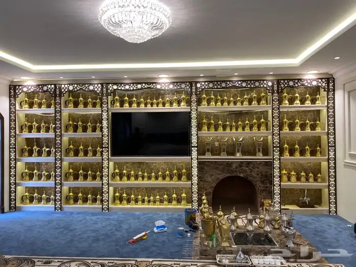 مشبات رخام طوب اوجار مناقل مغاسل 1